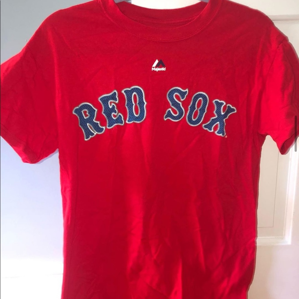 New! Red Sox T-shirt